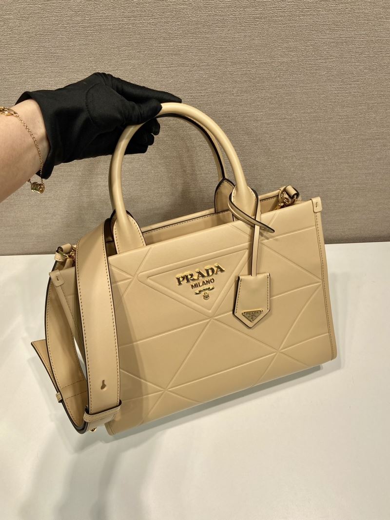 Prada Top Handle Bags